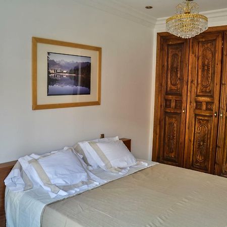 B&B Villa Carmen Frigiliana Esterno foto
