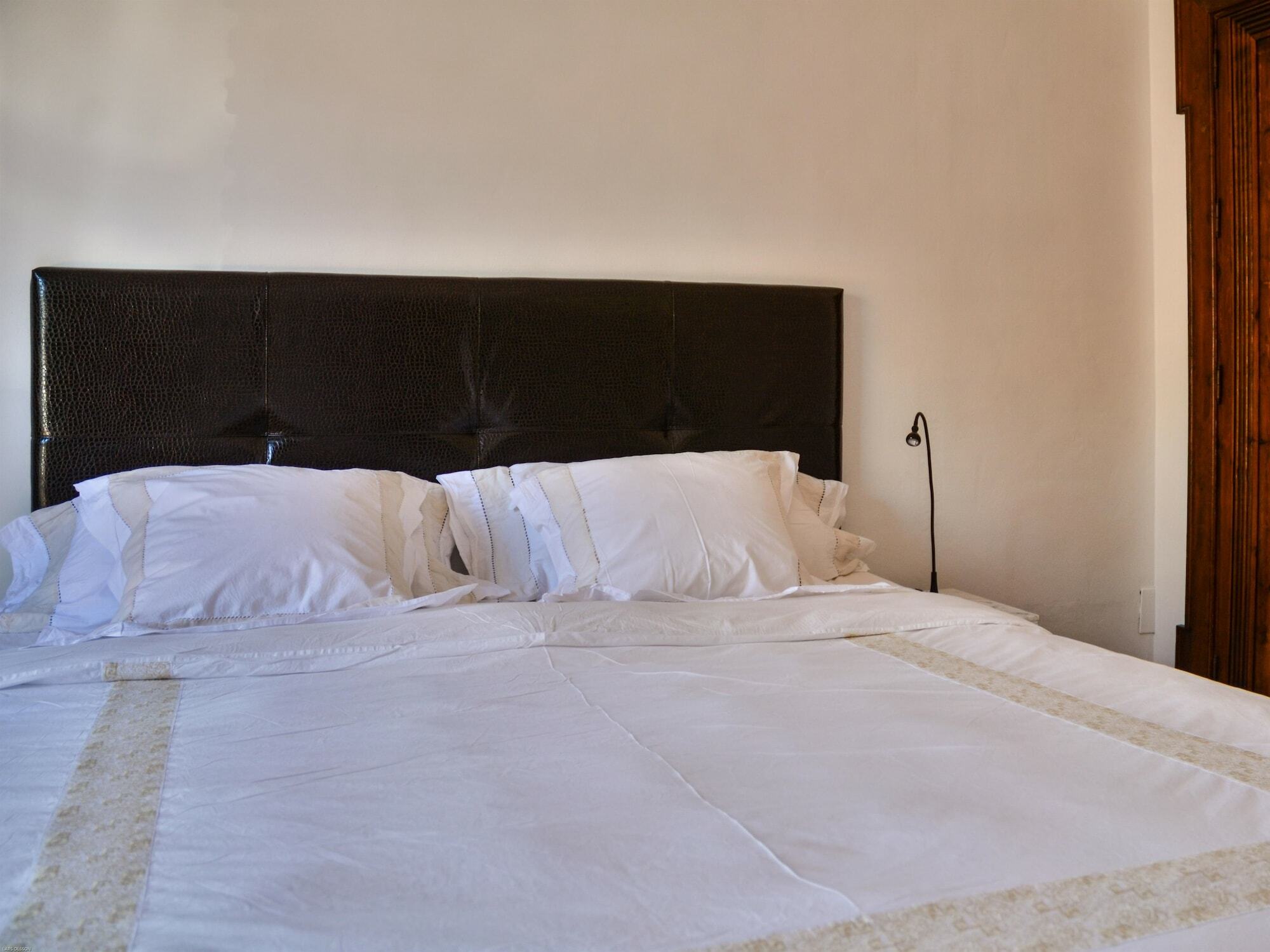 B&B Villa Carmen Frigiliana Esterno foto