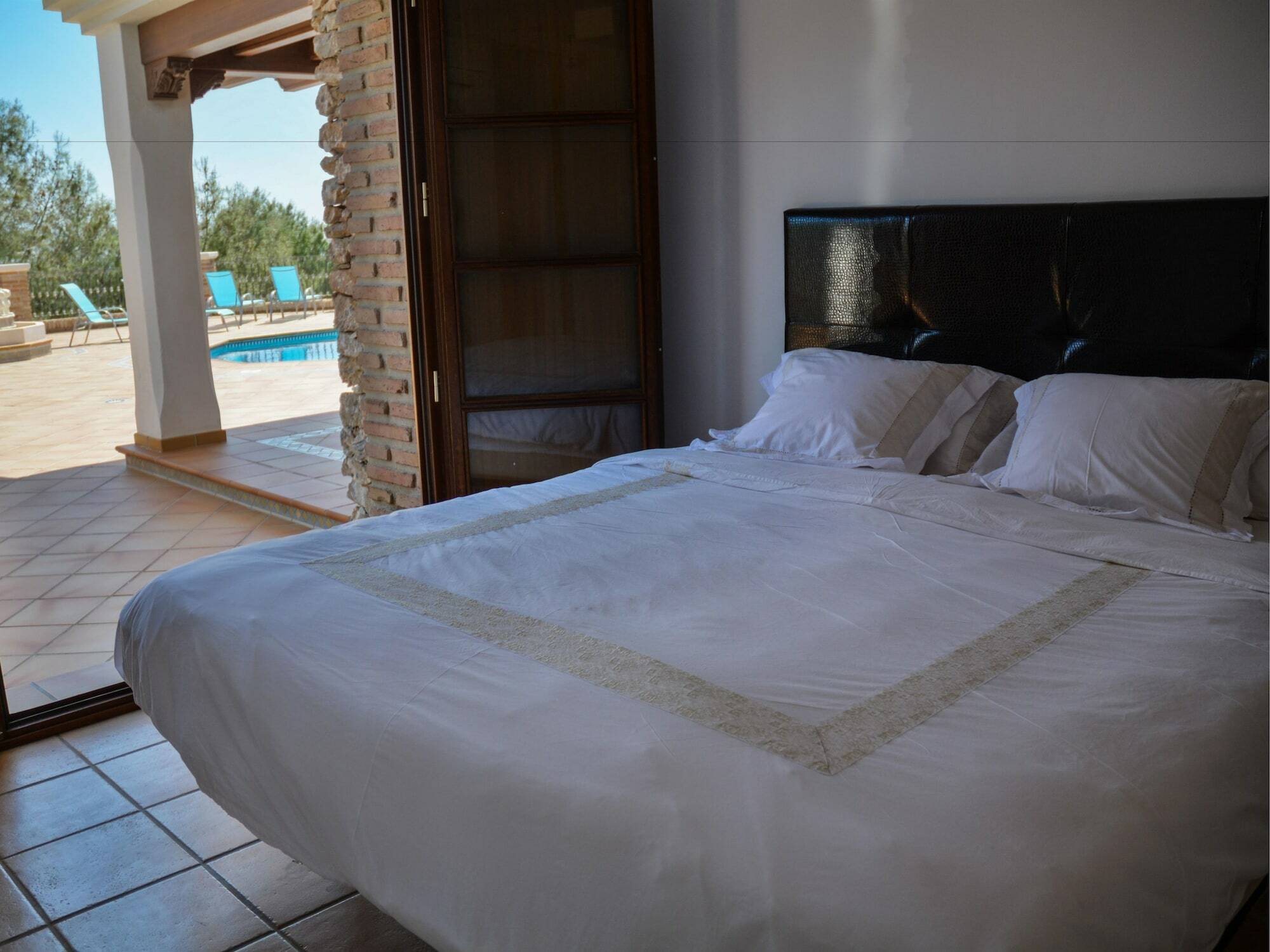B&B Villa Carmen Frigiliana Esterno foto