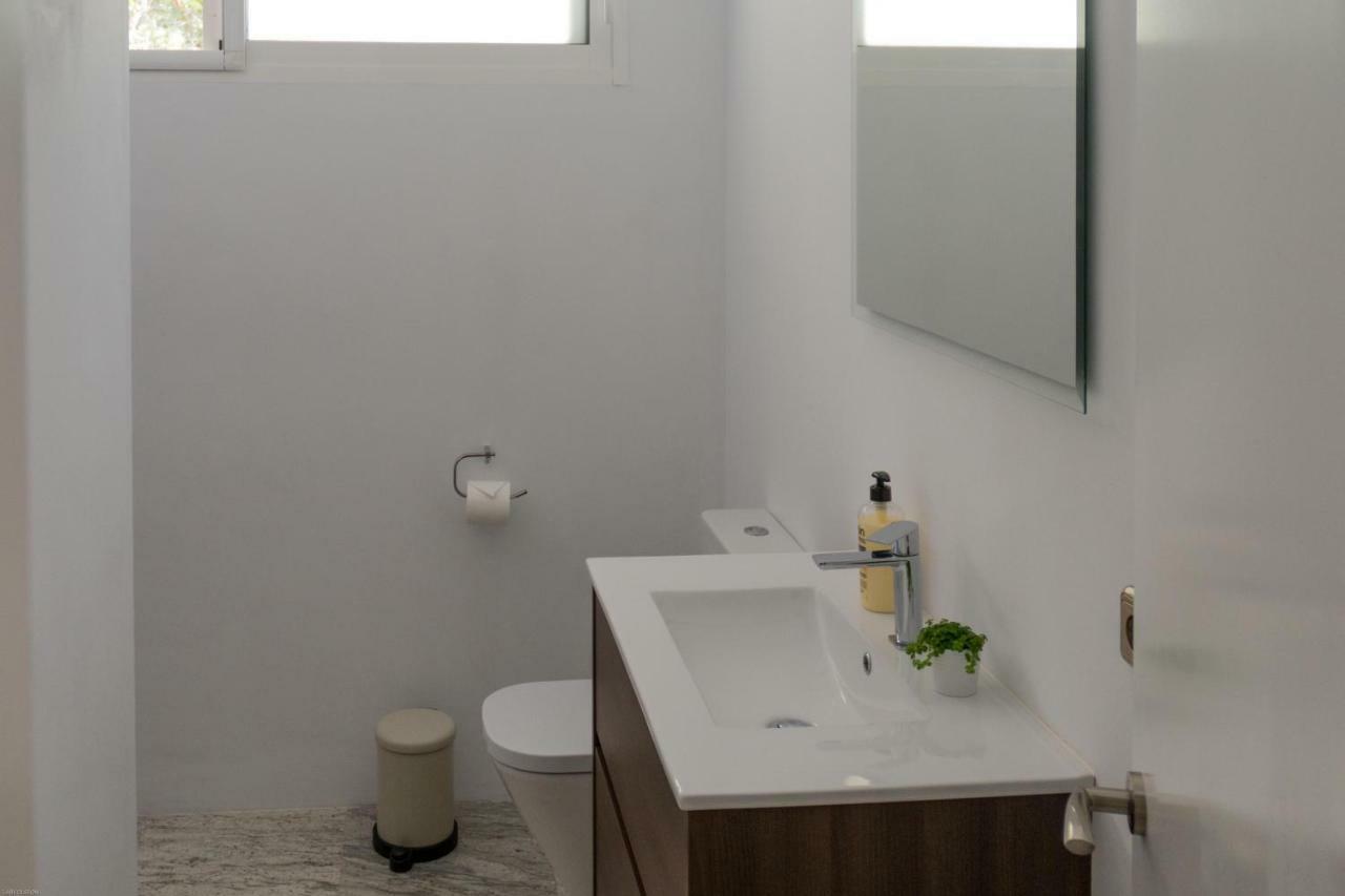 B&B Villa Carmen Frigiliana Esterno foto