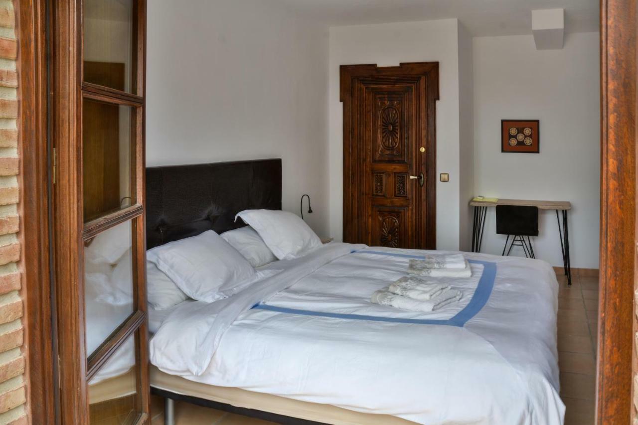B&B Villa Carmen Frigiliana Esterno foto