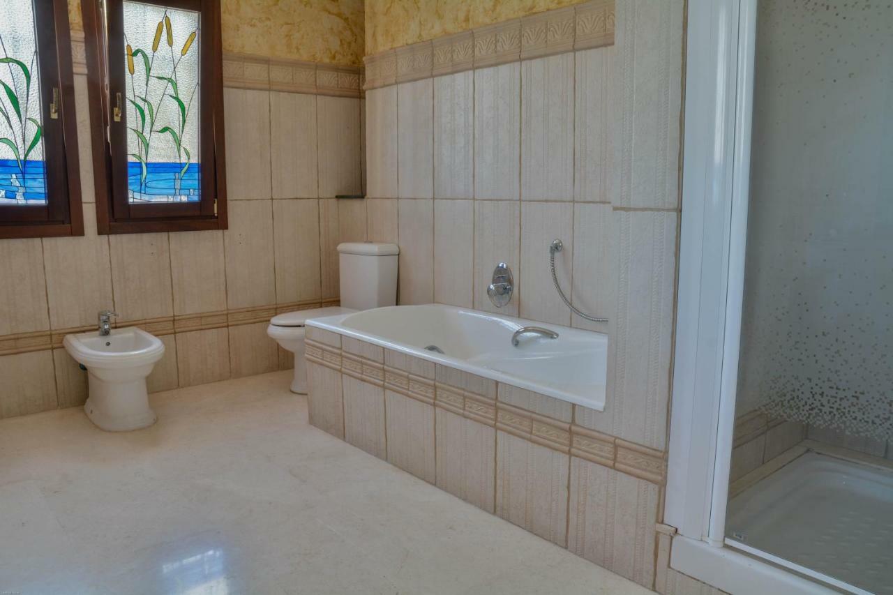 B&B Villa Carmen Frigiliana Esterno foto