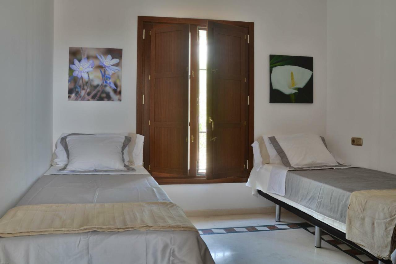 B&B Villa Carmen Frigiliana Esterno foto
