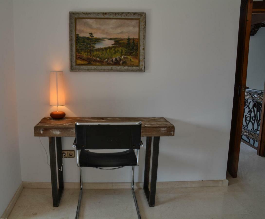 B&B Villa Carmen Frigiliana Esterno foto