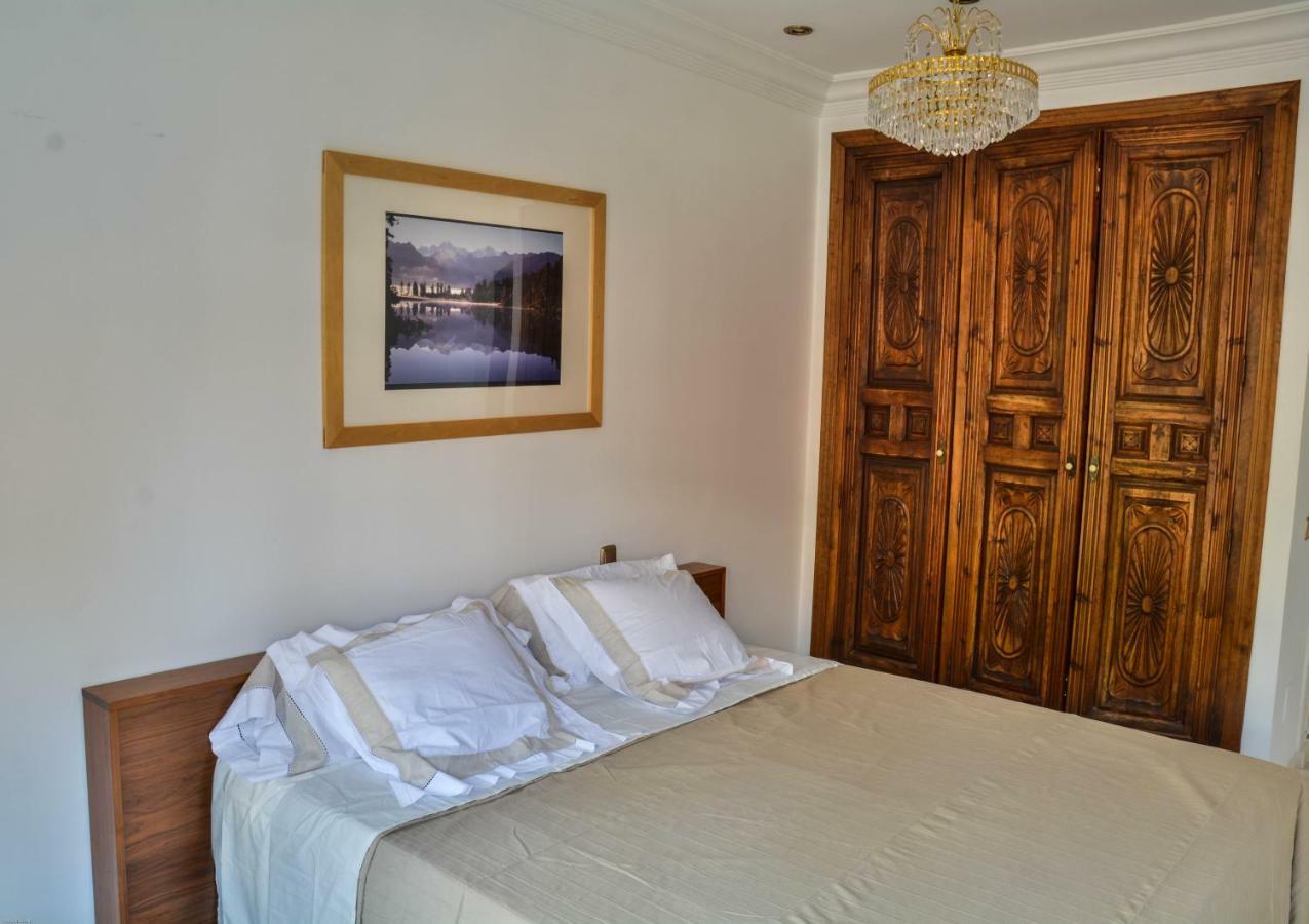 B&B Villa Carmen Frigiliana Esterno foto