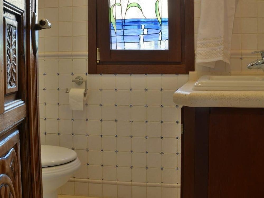 B&B Villa Carmen Frigiliana Esterno foto