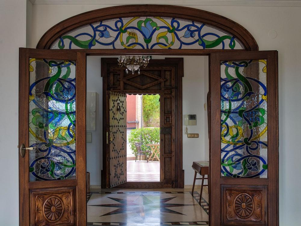B&B Villa Carmen Frigiliana Esterno foto